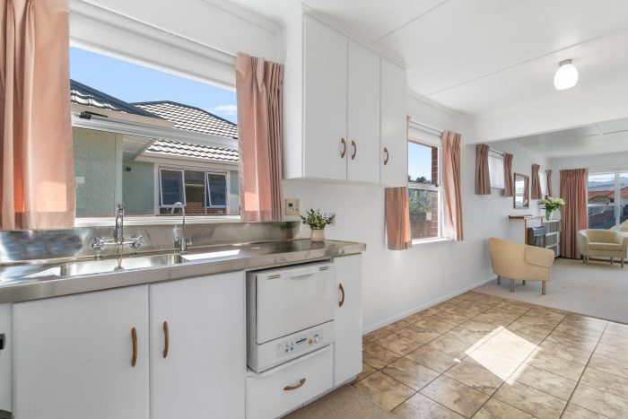 35 George Street, Levin, Horowhenua, Manawatu / Whanganui, 5510, New Zealand