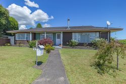 2 Webb Avenue, Levin, Horowhenua, Manawatu / Whanganui, 5510, New Zealand