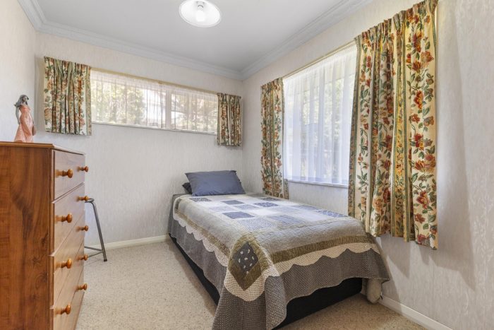 2 Webb Avenue, Levin, Horowhenua, Manawatu / Whanganui, 5510, New Zealand