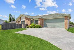 1 Yarrow Lane, Papakura, Auckland, 2110, New Zealand