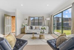1 Yarrow Lane, Papakura, Auckland, 2110, New Zealand
