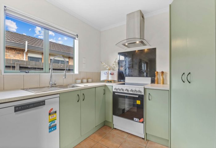 1 Yarrow Lane, Papakura, Auckland, 2110, New Zealand