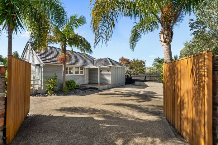 94A Bayswater Avenue, Bayswater, North Shore City, Auckland, 0622, New Zealand