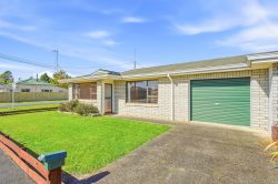 5A Cambridge Street, Pahiatua, Tararua, Manawatu / Whanganui, 4910, New Zealand