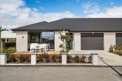2A Park Street, Mosgiel, Dunedin, Otago, 9024, New Zealand