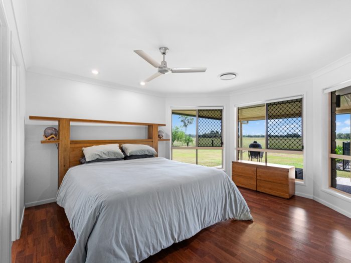 142 Beelbi Creek Rd, Beelbi Creek QLD 4659, Australia