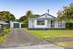 8 Ponderosa Place, Opunake, South Taranaki, Taranaki, 4616, New Zealand