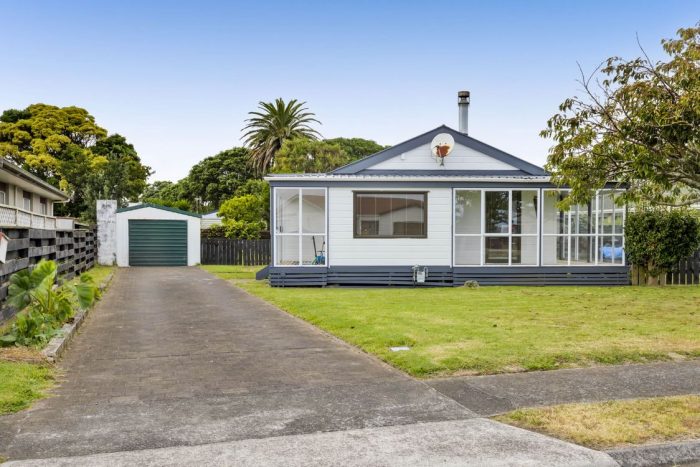 8 Ponderosa Place, Opunake, South Taranaki, Taranaki, 4616, New Zealand