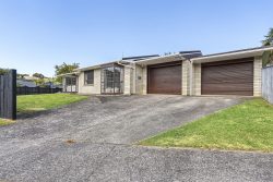 10 Ainslee Street, Highlands Park, New Plymouth, Taranaki, 4312, New Zealand