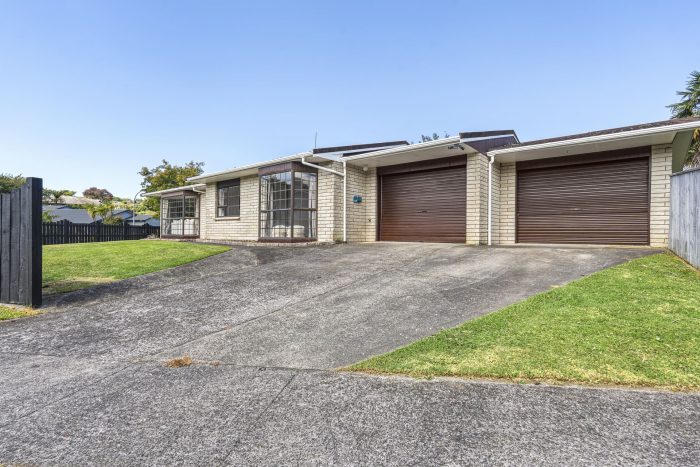 10 Ainslee Street, Highlands Park, New Plymouth, Taranaki, 4312, New Zealand