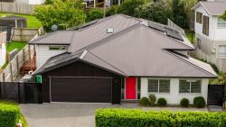 21 Alexandra Street, Riverhead, Rodney, Auckland, 820, New Zealand