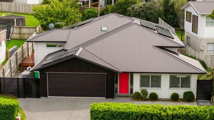 21 Alexandra Street, Riverhead, Rodney, Auckland, 820, New Zealand