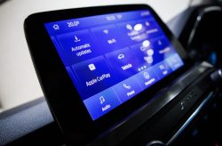 Apple Car Play Installations