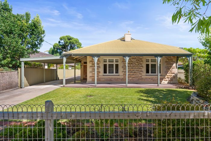 136 Augusta St, Glenelg East SA 5045, Australia
