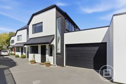 58B Andover Street, Merivale, Christchurch City, Canterbury, 8014, New Zealand