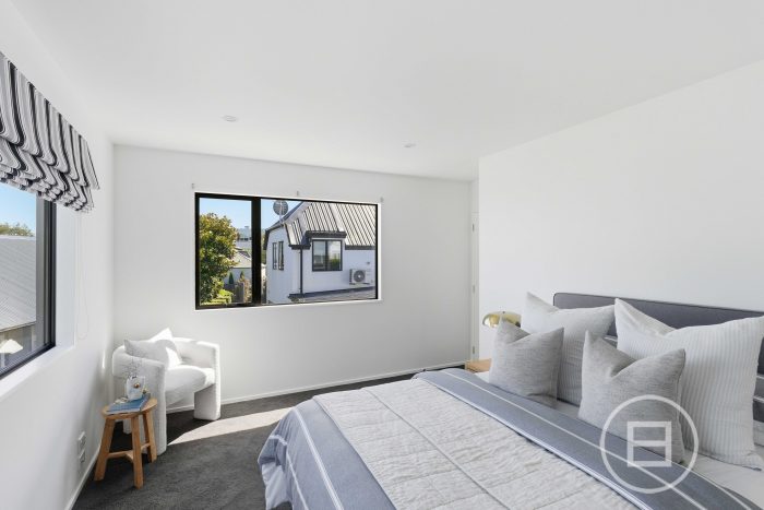 58B Andover Street, Merivale, Christchurch City, Canterbury, 8014, New Zealand