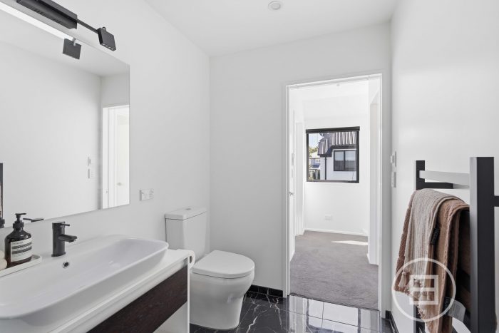 58B Andover Street, Merivale, Christchurch City, Canterbury, 8014, New Zealand