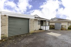 2B Vogel Street, Fitzroy, New Plymouth, Taranaki, 4312, New Zealand