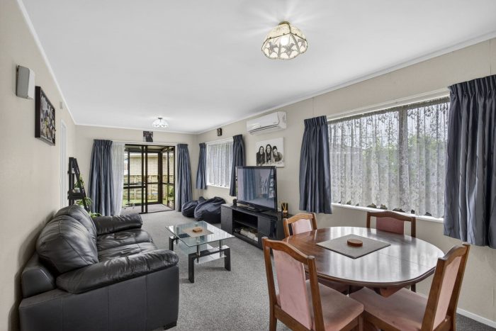 2B Vogel Street, Fitzroy, New Plymouth, Taranaki, 4312, New Zealand