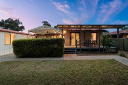 89 Barnard Cct, Florey ACT 2615, Australia