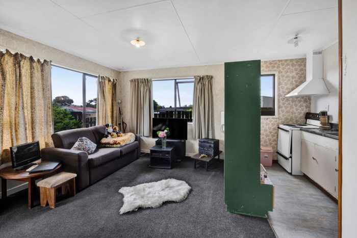 8B-8C Oswald Place, Stratford, Taranaki, 4332, New Zealand