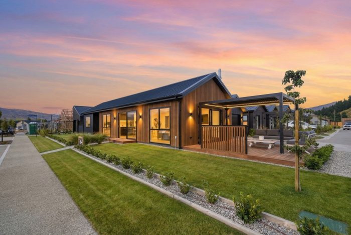 12 Booth Drive, Cromwell, Central Otago, Otago, 9310, New Zealand