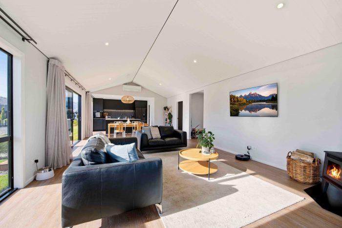 12 Booth Drive, Cromwell, Central Otago, Otago, 9310, New Zealand