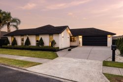 4 Bos Crescent, Flagstaff, Hamilton, Waikato, 3210, New Zealand