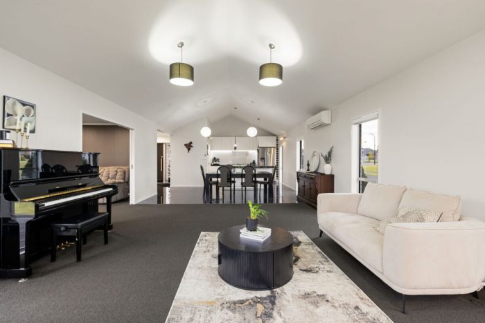 4 Bos Crescent, Flagstaff, Hamilton, Waikato, 3210, New Zealand