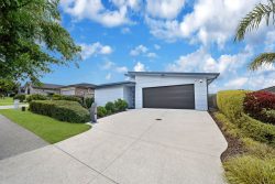 8 CANMORE STREET, Pokeno, Franklin, Auckland, 2402, New Zealand