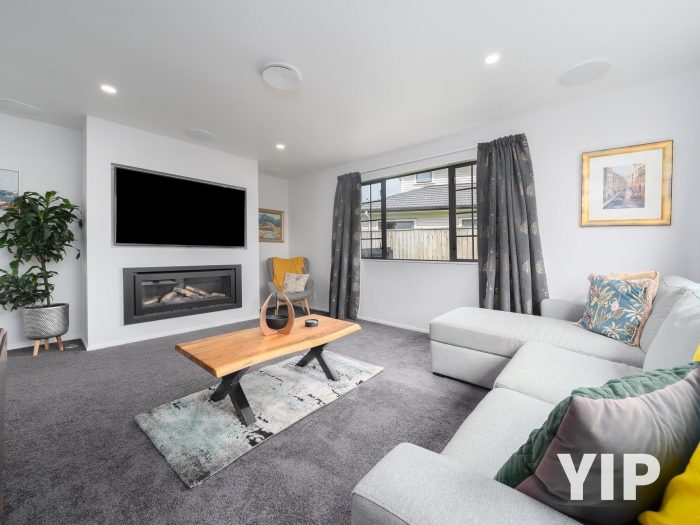 6 Carmichael Street, Johnsonville, Wellington, 6037, New Zealand