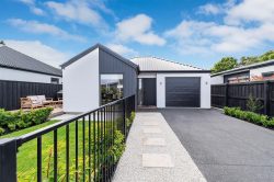 13 Cartvale Drive, Marshland, Christchurch City, Canterbury, 8051, New Zealand