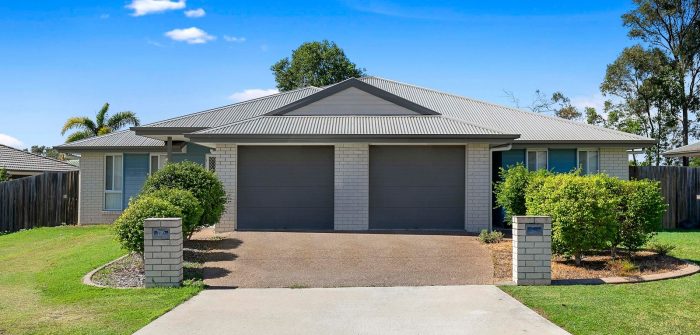 19 Cato Ct, Torquay QLD 4655, Australia