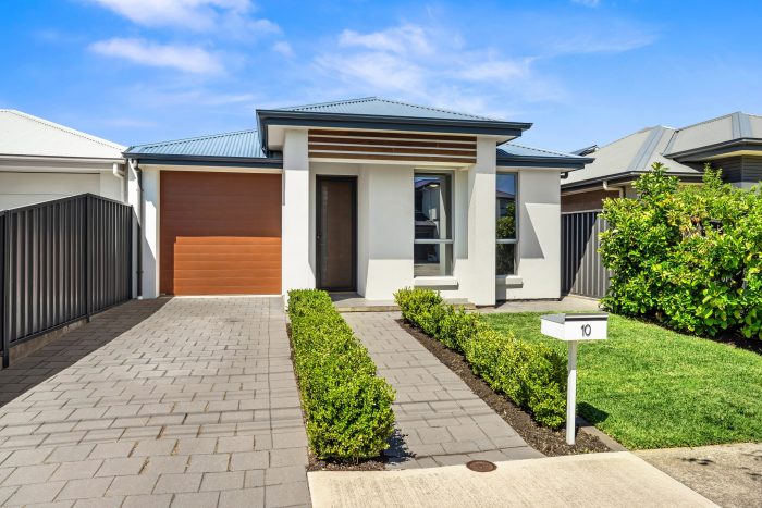 10 Cedar Ave, Warradale SA 5046, Australia