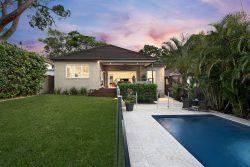 83 Centennial Ave, Lane Cove West NSW 2066, Australia