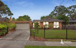 26 Central Ave, Bayswater North VIC 3153, Australia