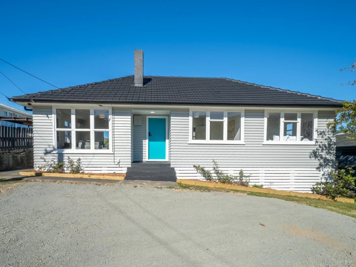78 Champion Street, Cannons Creek, Porirua, Wellington, 5024, New Zealand