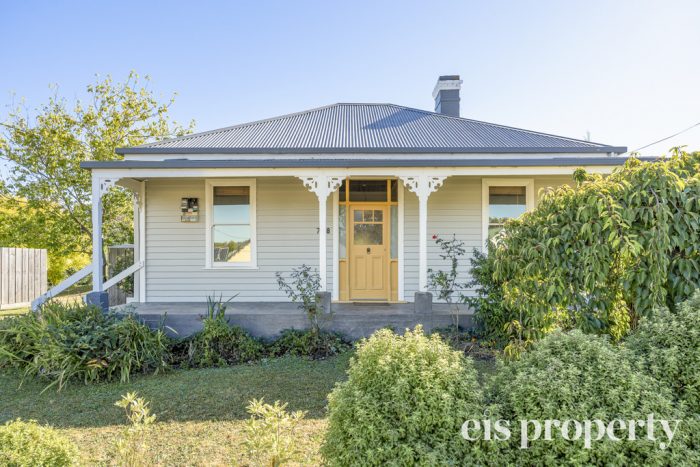 7408 Channel Hwy, Cygnet TAS 7112, Australia