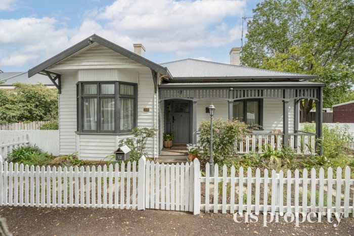12 Church St, Ross TAS 7209, Australia