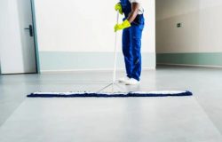 Cleaners Maroochydore