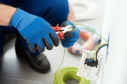 Electrician Chatswood