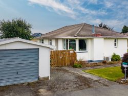 8 Elizabeth Street, Waimate, Canterbury, 7924, New Zealand
