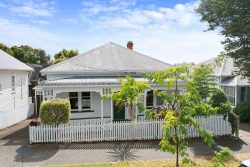 17 Seccombes Road, Epsom, Auckland, 1023, New Zealand