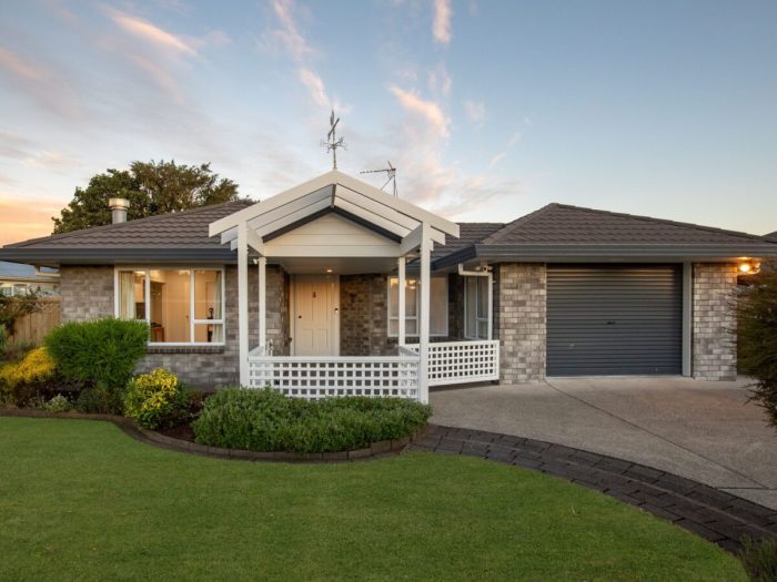 31 Forth Crescent, Glenview, Hamilton, Waikato, 3206, New Zealand