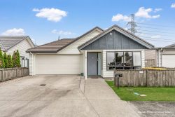 17 Kotuku Crescent, Takanini, Papakura, Auckland, 2112, New Zealand