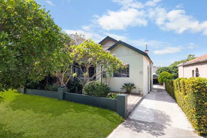 46 Gale Rd, Maroubra NSW 2035, Australia
