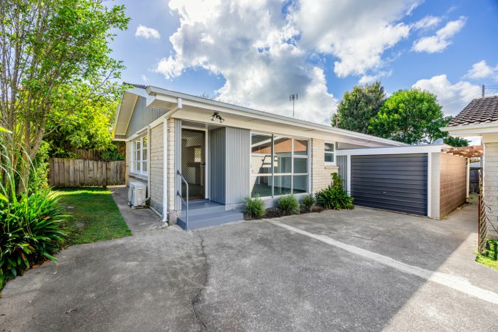 3/66 Great South Road, Papakura, Auckland, 2110, New Zealand