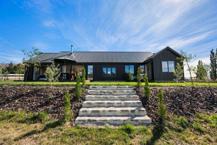 129 Hall Road, Bannockburn, Cromwell, Central Otago, Otago, 9384, New Zealand
