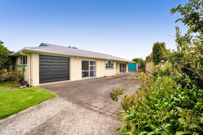 14 Heaphy Road, Opunake, South Taranaki, Taranaki, 4616, New Zealand