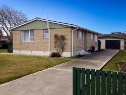 5 Hillary Street, Waimate, Canterbury, 7924, New Zealand